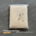 Disposable Triangular Bandage Sling